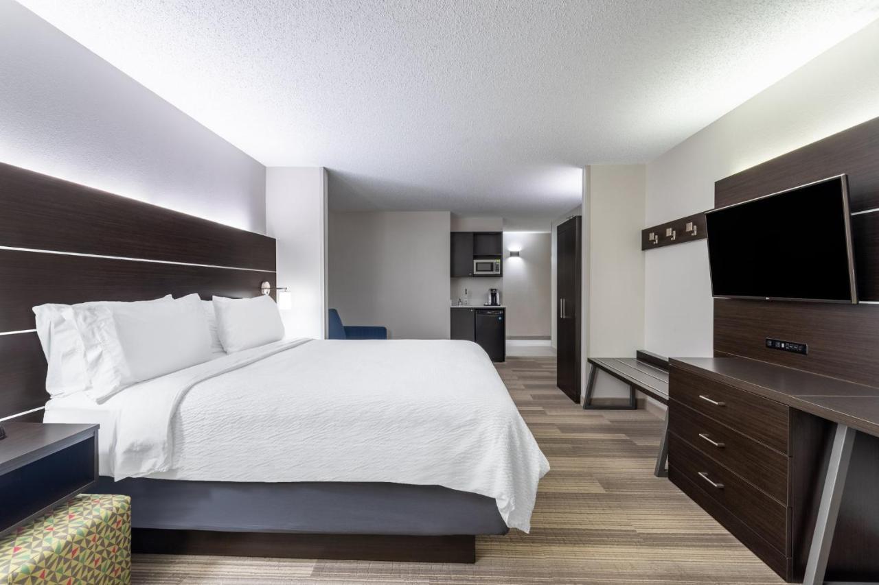 Vadnais Heights Holiday Inn Express Hotel & Suites-St. Paul By Ihg מראה חיצוני תמונה