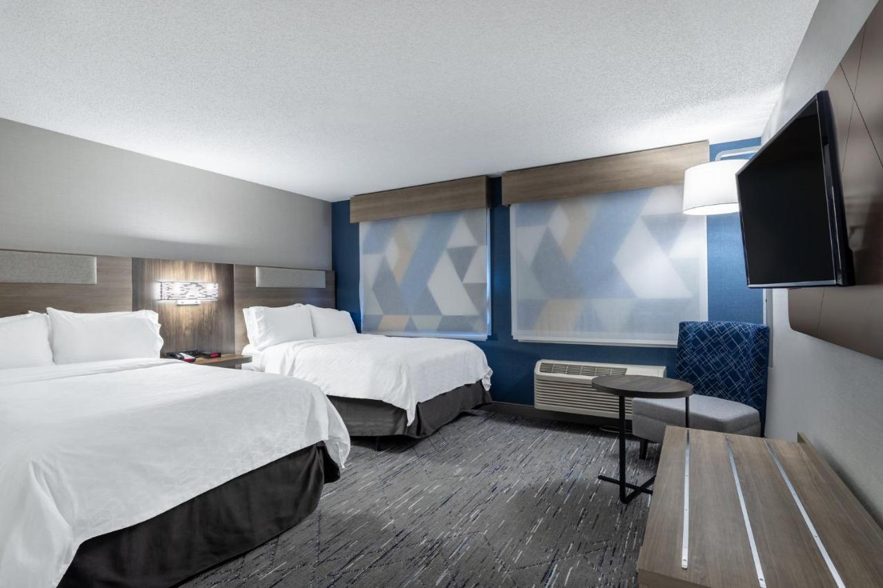 Vadnais Heights Holiday Inn Express Hotel & Suites-St. Paul By Ihg מראה חיצוני תמונה