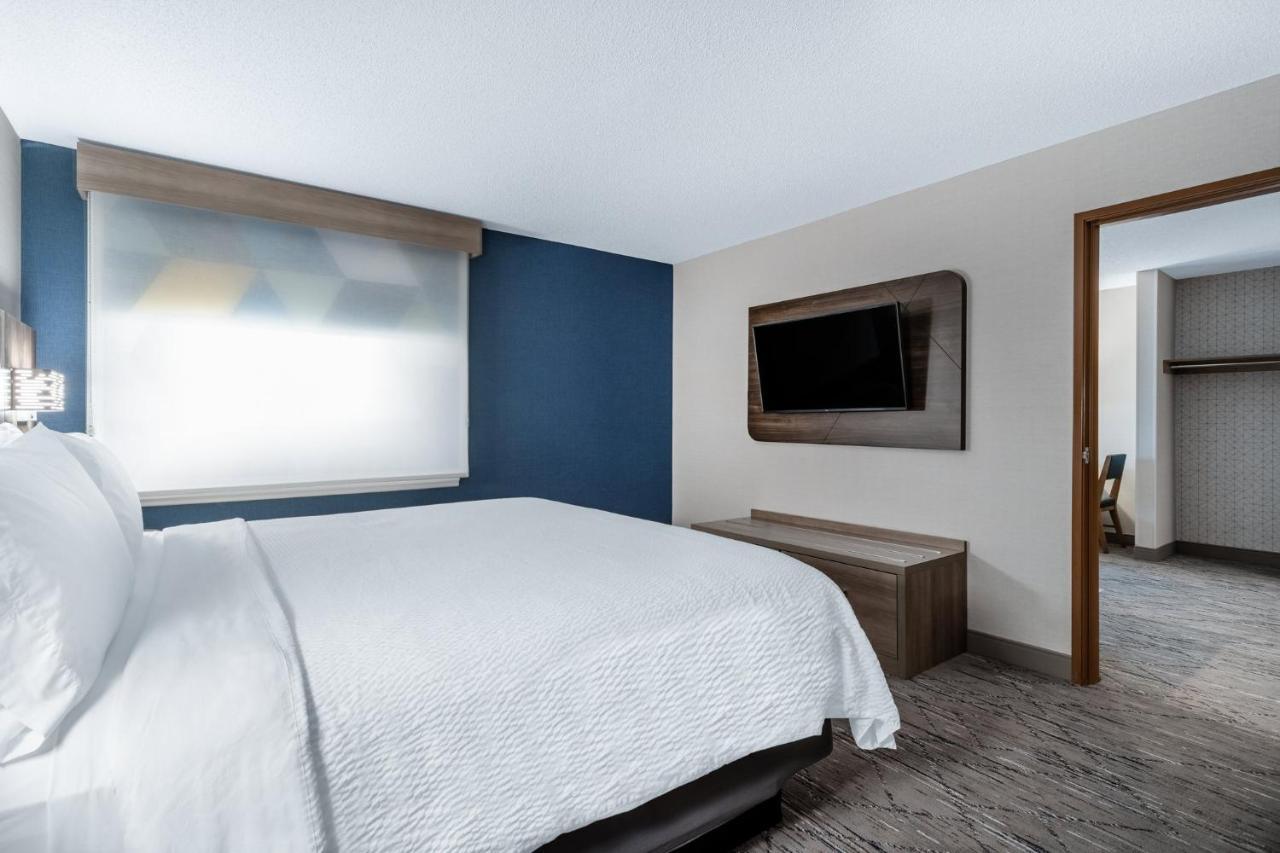 Vadnais Heights Holiday Inn Express Hotel & Suites-St. Paul By Ihg מראה חיצוני תמונה