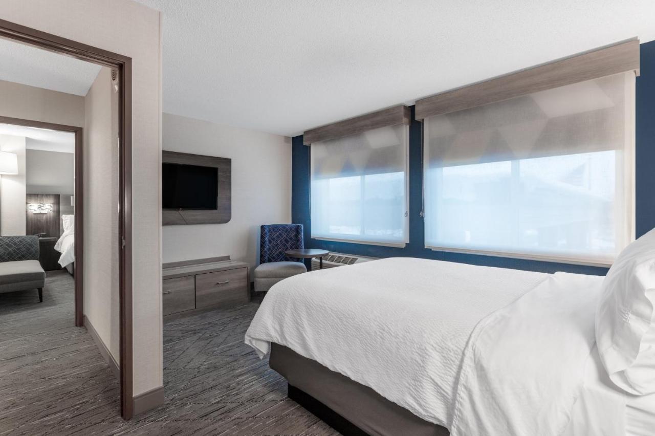 Vadnais Heights Holiday Inn Express Hotel & Suites-St. Paul By Ihg מראה חיצוני תמונה