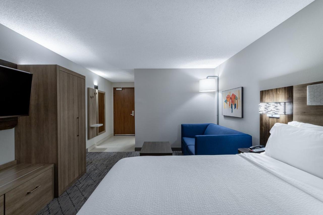Vadnais Heights Holiday Inn Express Hotel & Suites-St. Paul By Ihg מראה חיצוני תמונה