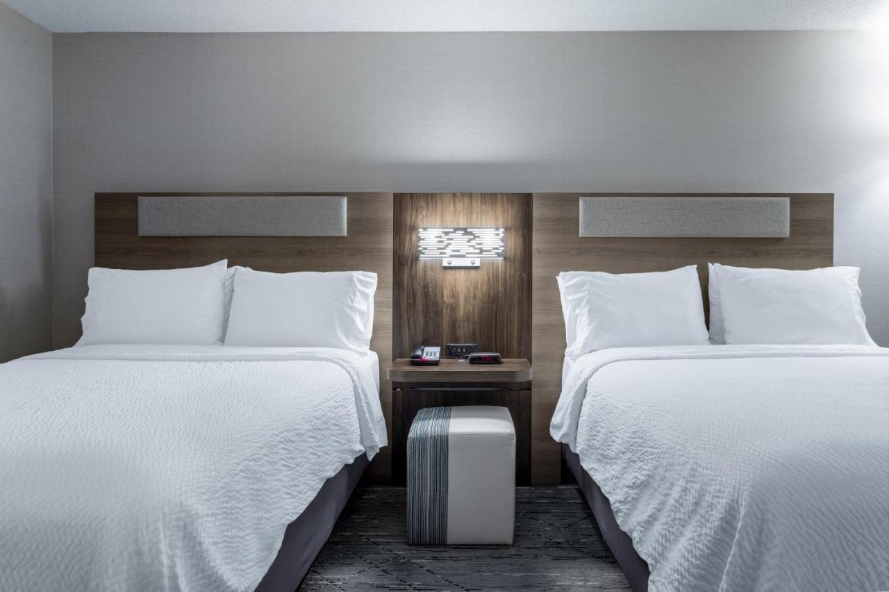 Vadnais Heights Holiday Inn Express Hotel & Suites-St. Paul By Ihg מראה חיצוני תמונה
