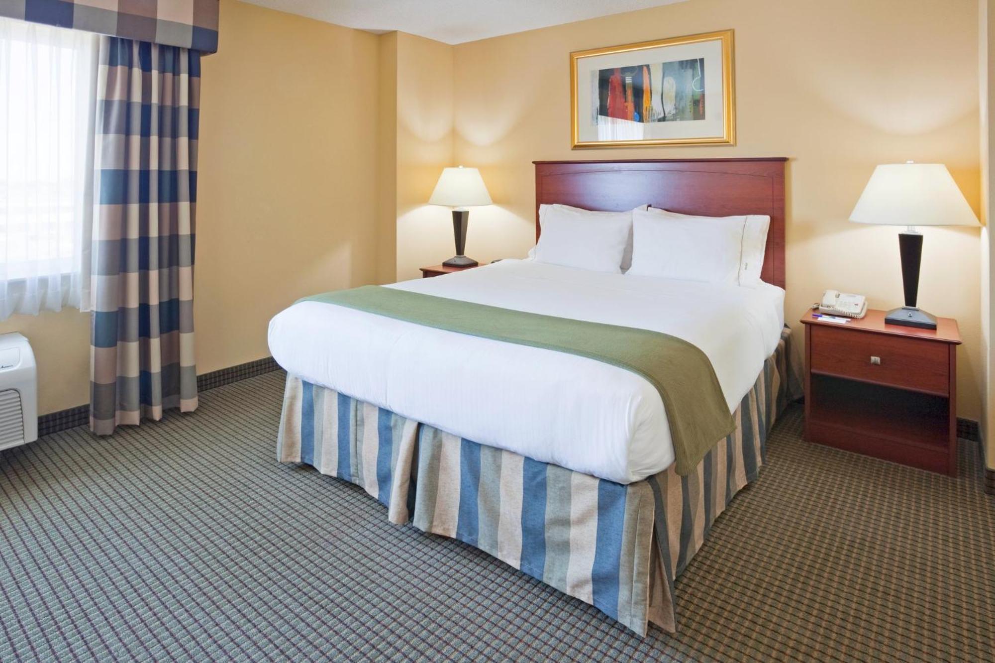Vadnais Heights Holiday Inn Express Hotel & Suites-St. Paul By Ihg מראה חיצוני תמונה