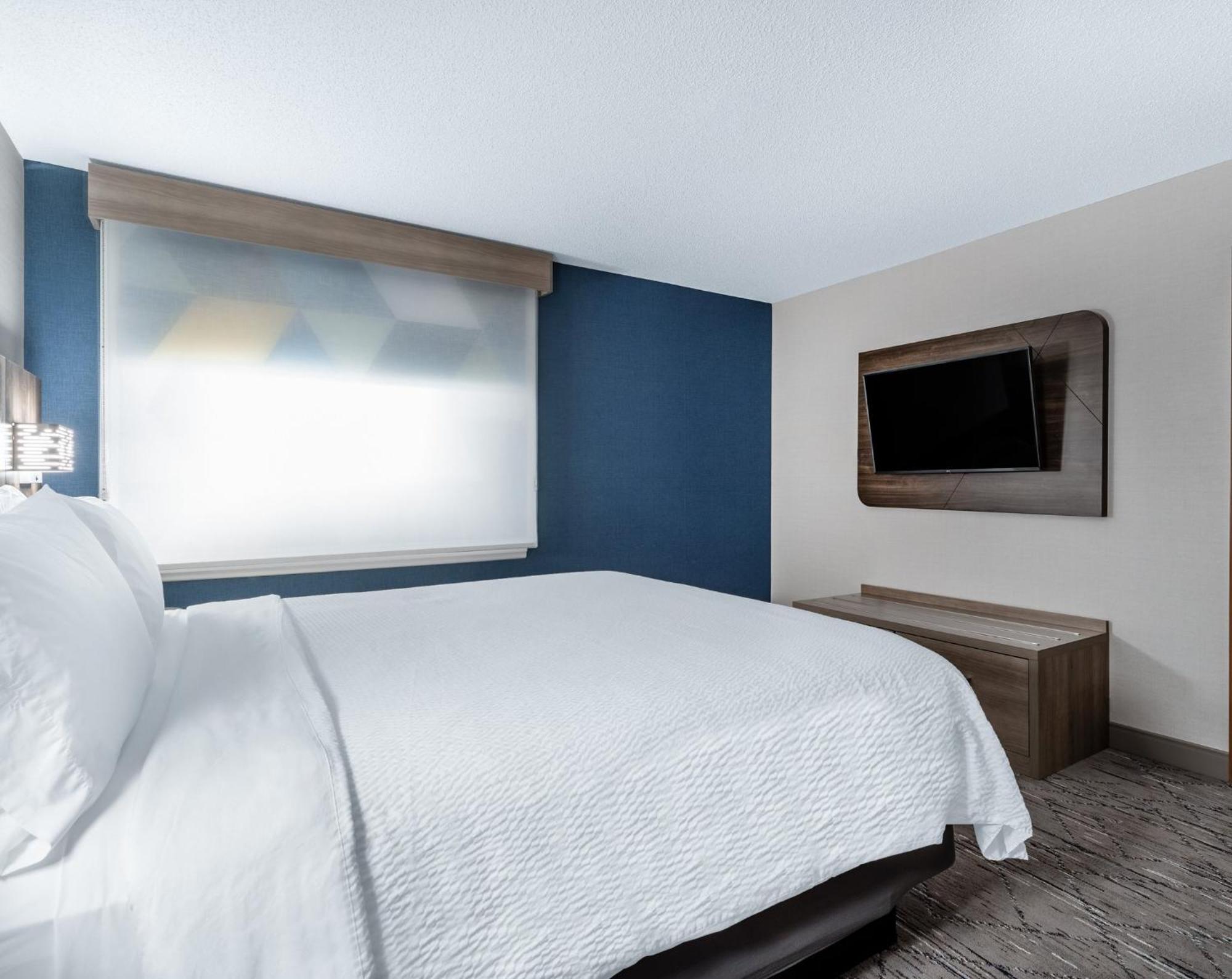 Vadnais Heights Holiday Inn Express Hotel & Suites-St. Paul By Ihg מראה חיצוני תמונה