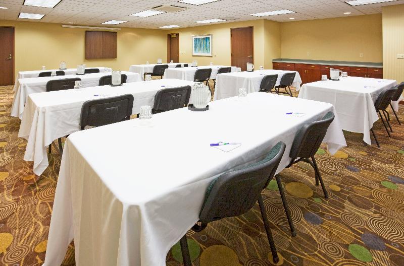 Vadnais Heights Holiday Inn Express Hotel & Suites-St. Paul By Ihg מראה חיצוני תמונה